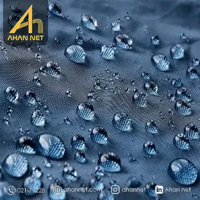 فناوری پوشش نانو